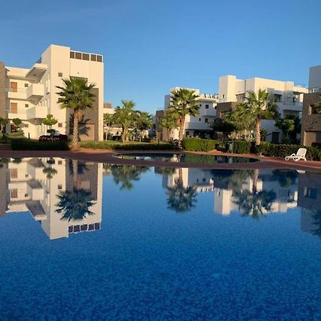 Appartement Perla Saïdia Екстериор снимка