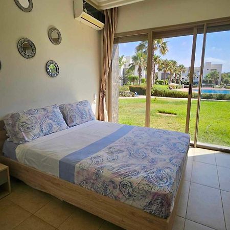 Appartement Perla Saïdia Екстериор снимка
