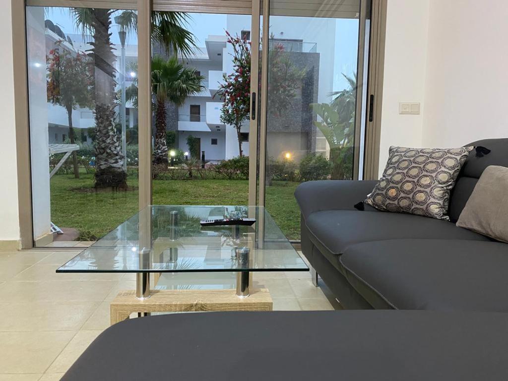 Appartement Perla Saïdia Екстериор снимка