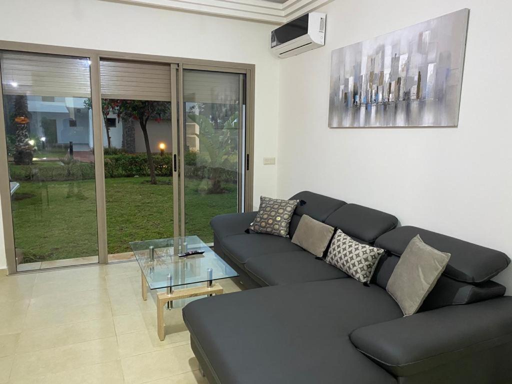 Appartement Perla Saïdia Екстериор снимка