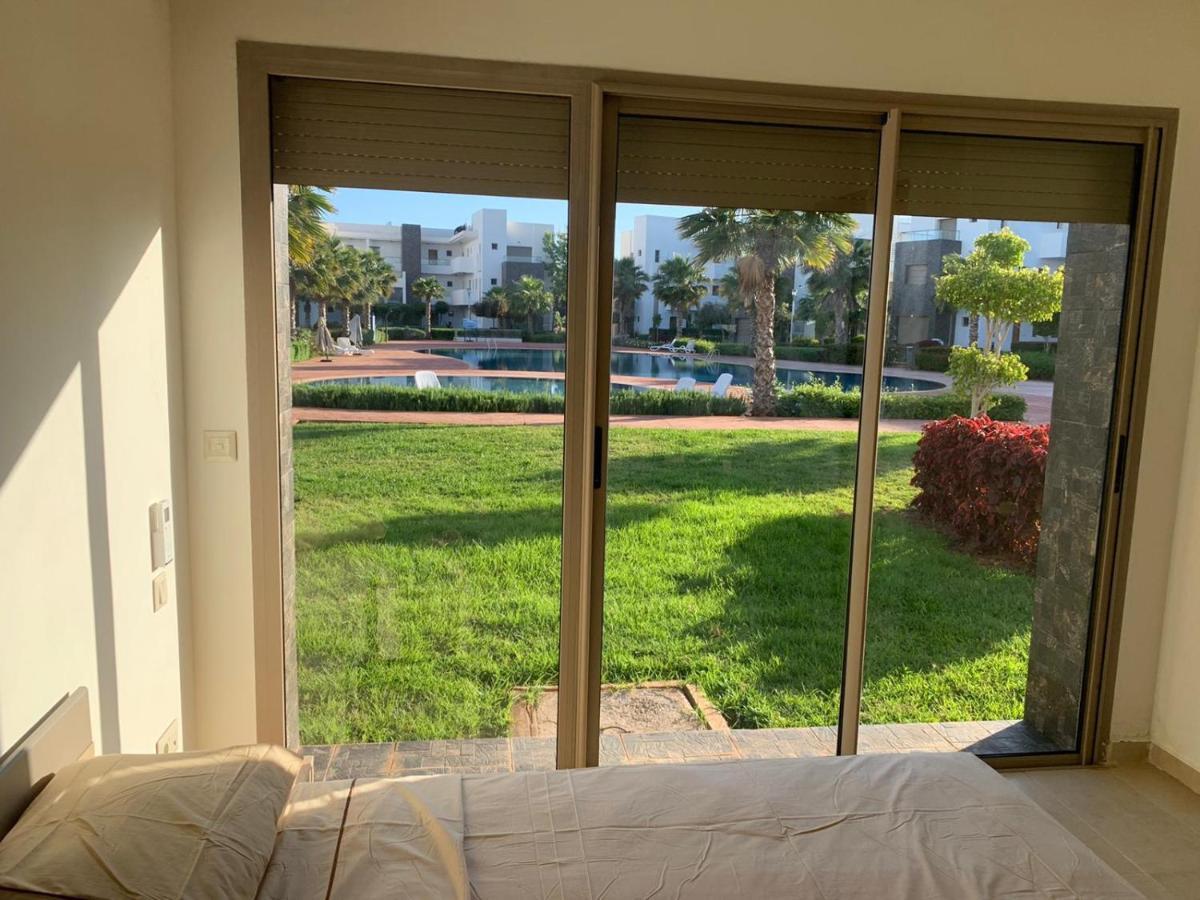 Appartement Perla Saïdia Екстериор снимка