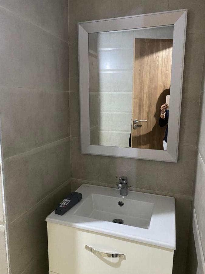 Appartement Perla Saïdia Екстериор снимка