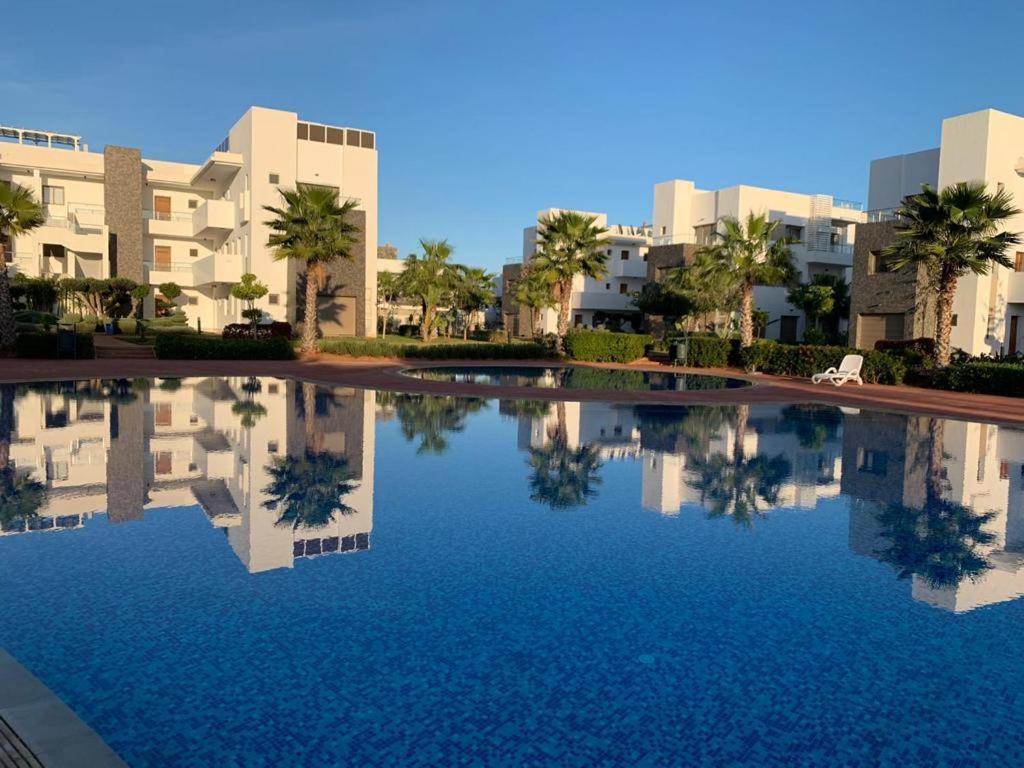Appartement Perla Saïdia Екстериор снимка