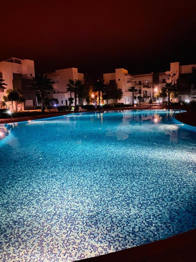 Appartement Perla Saïdia Екстериор снимка