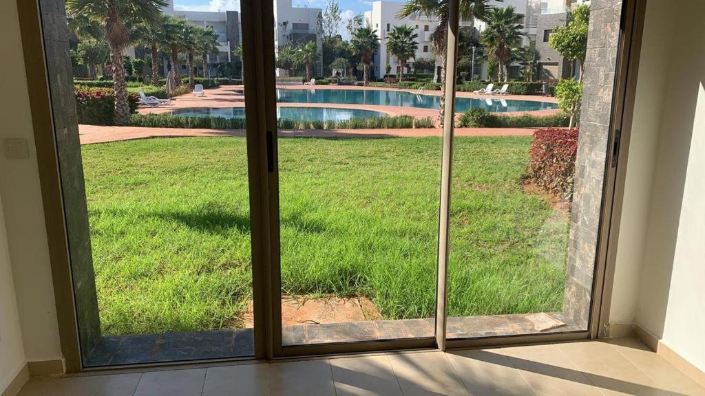 Appartement Perla Saïdia Екстериор снимка