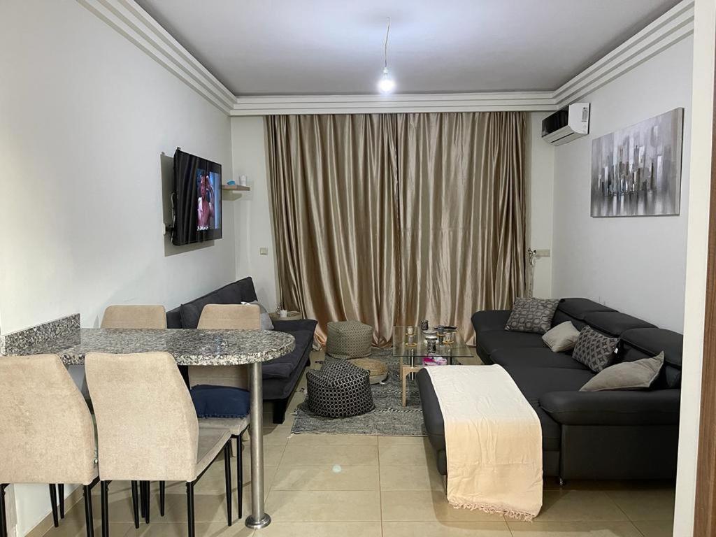 Appartement Perla Saïdia Екстериор снимка
