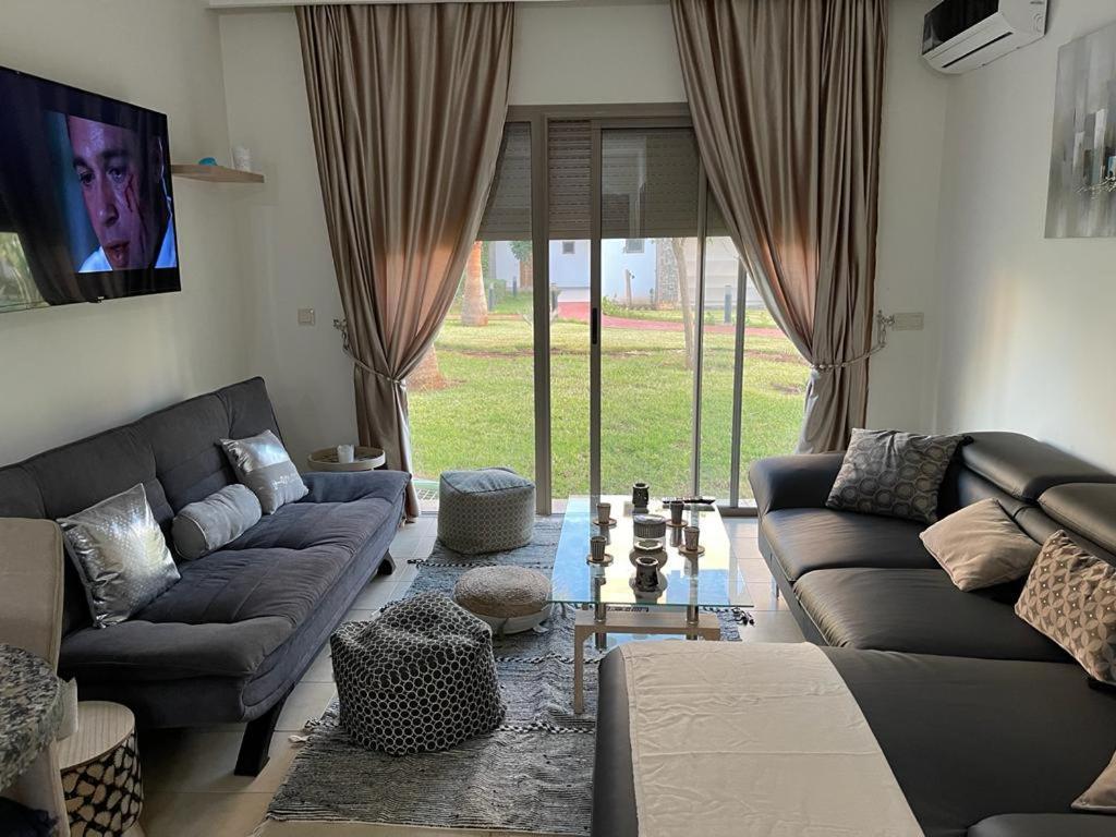 Appartement Perla Saïdia Екстериор снимка