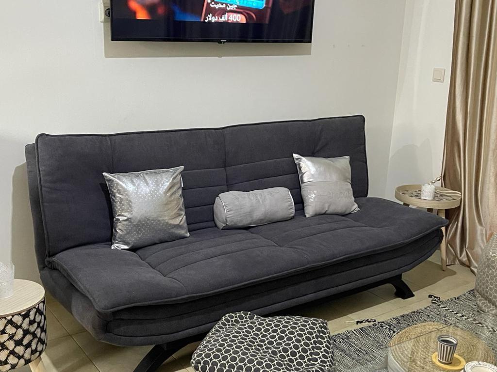 Appartement Perla Saïdia Екстериор снимка