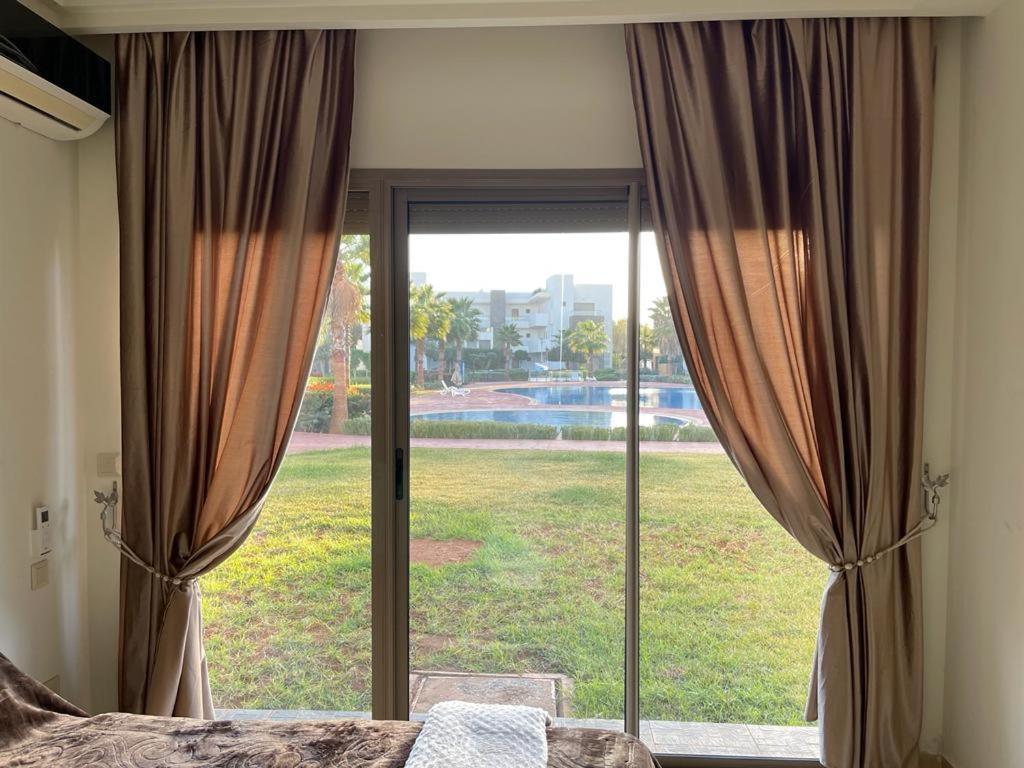 Appartement Perla Saïdia Екстериор снимка