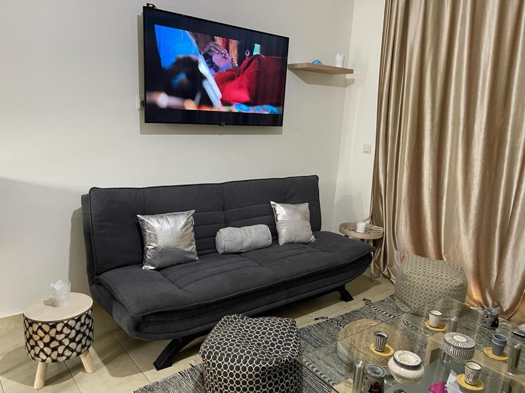 Appartement Perla Saïdia Екстериор снимка