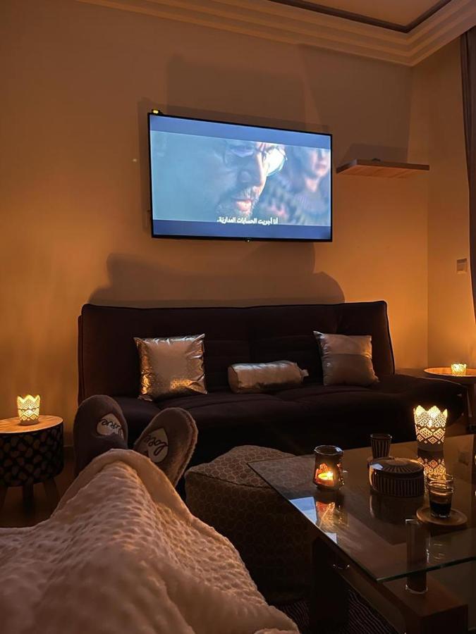 Appartement Perla Saïdia Екстериор снимка